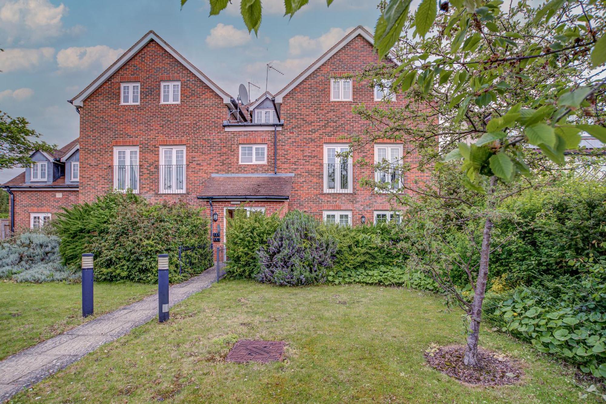 The Vanbrugh Suites Oxford Kültér fotó