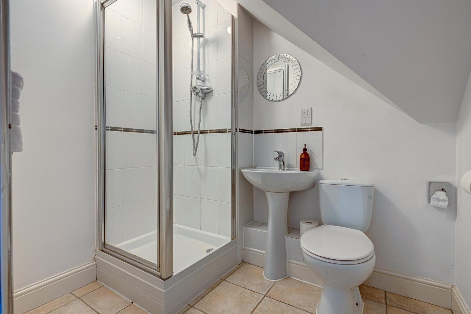 The Vanbrugh Suites Oxford Szoba fotó