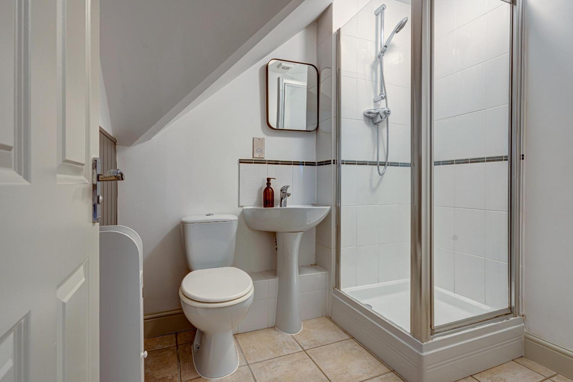The Vanbrugh Suites Oxford Szoba fotó