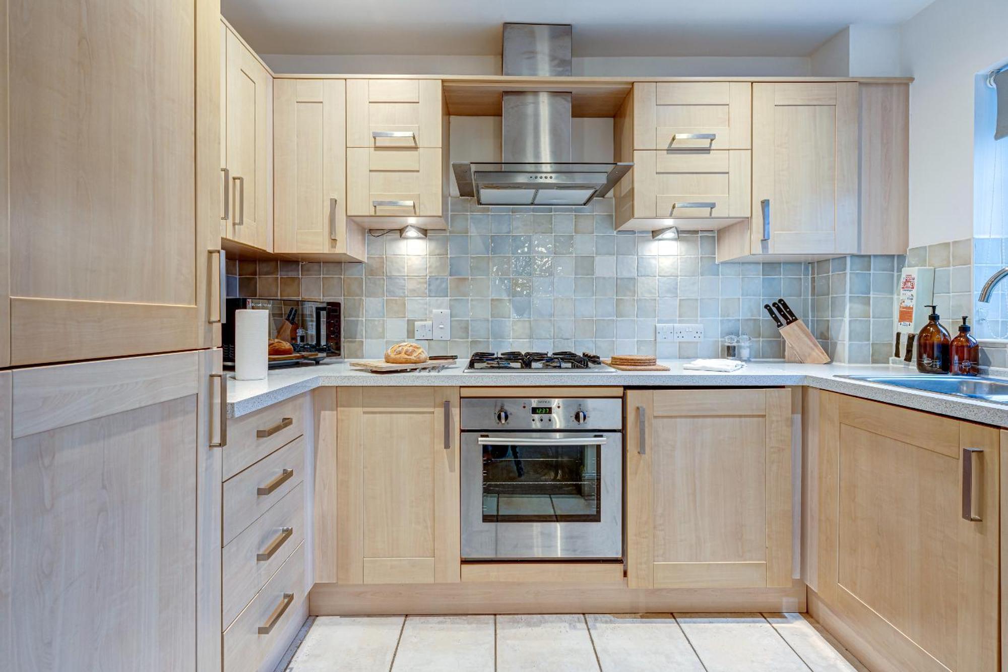 The Vanbrugh Suites Oxford Szoba fotó